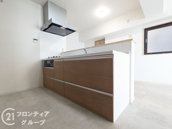 パルメーラ長田北町　中古マンション