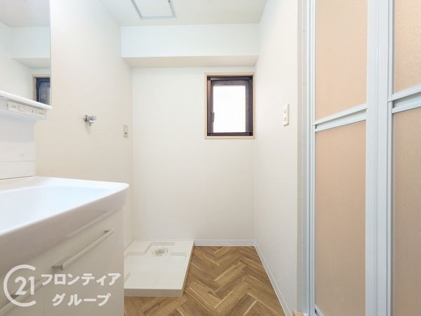 パルメーラ長田北町　中古マンション
