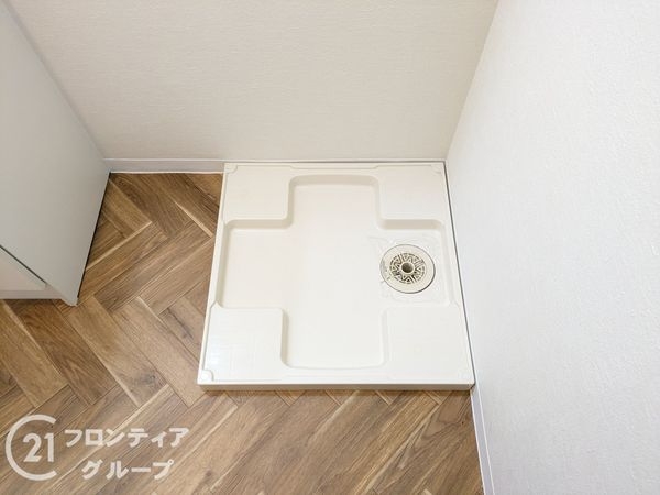 パルメーラ長田北町　中古マンション