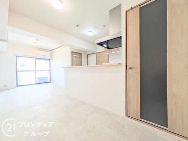 パルメーラ長田北町　中古マンション