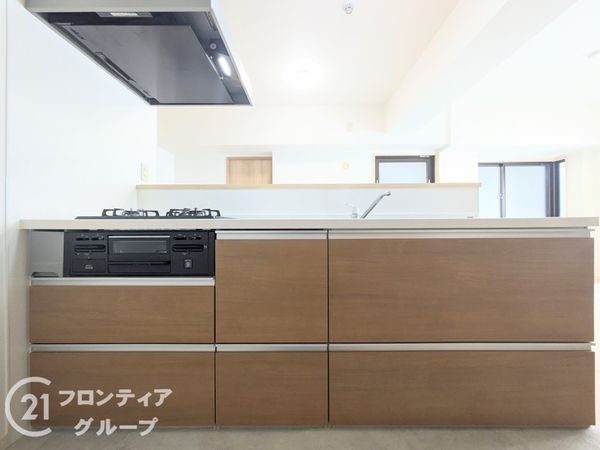 パルメーラ長田北町　中古マンション