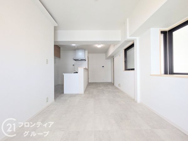 パルメーラ長田北町　中古マンション