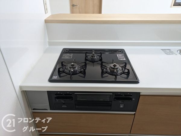 パルメーラ長田北町　中古マンション