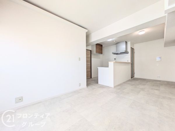 パルメーラ長田北町　中古マンション