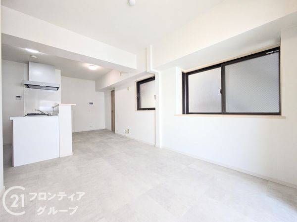 パルメーラ長田北町　中古マンション