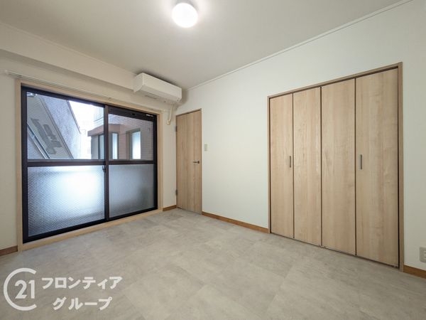 パルメーラ長田北町　中古マンション
