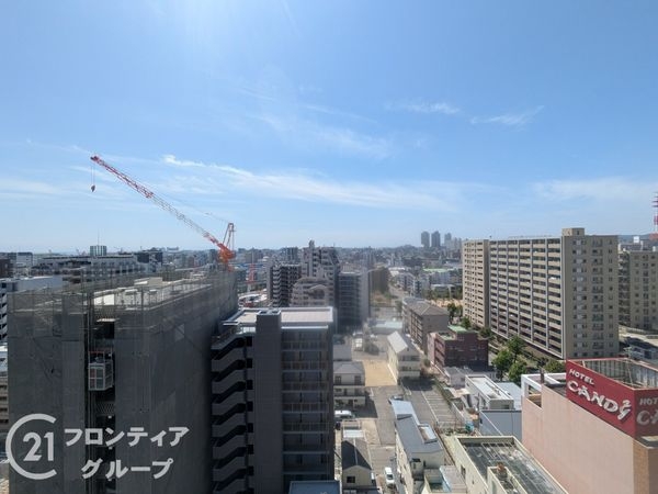 KAVC・コルポラレアルス　中古マンション