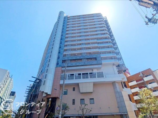 KAVC・コルポラレアルス 中古マンション