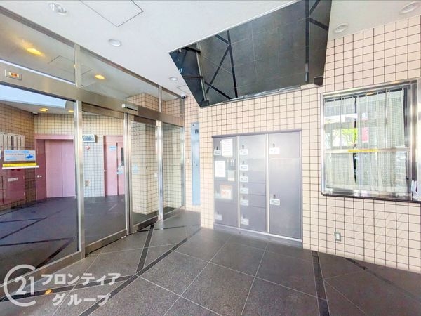 KAVC・コルポラレアルス　中古マンション