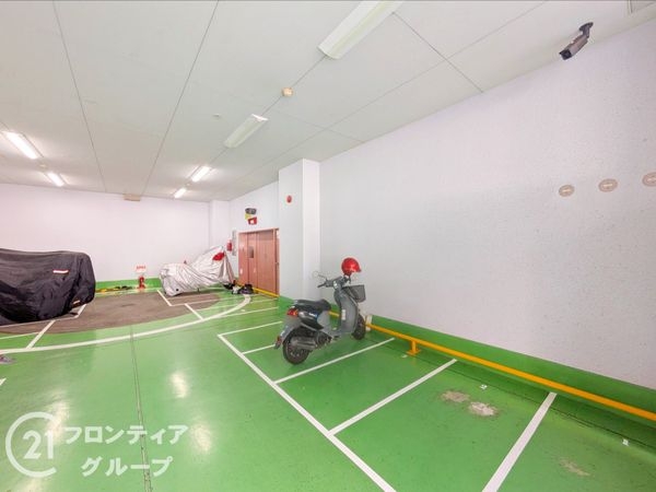 KAVC・コルポラレアルス　中古マンション