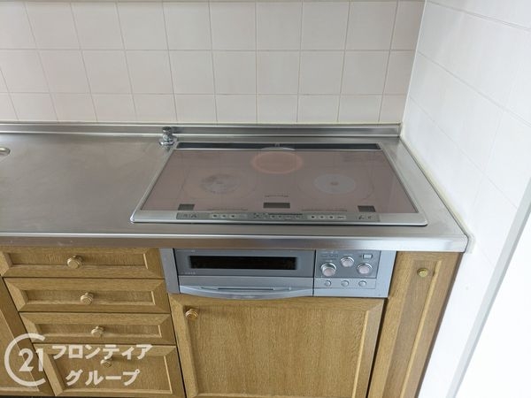 KAVC・コルポラレアルス　中古マンション