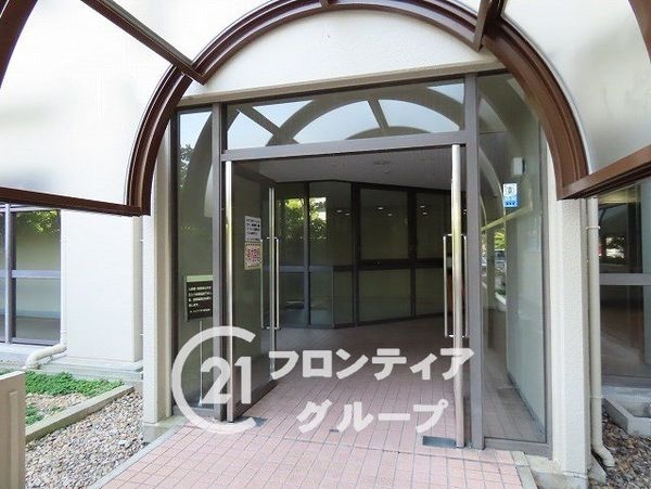 ポートピアプラザＤ棟　中古マンション