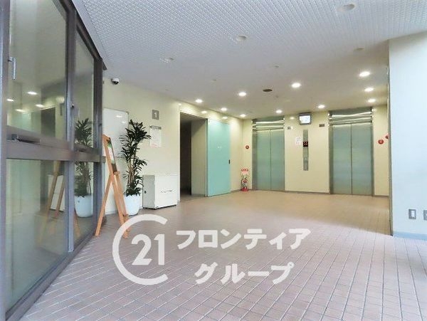ポートピアプラザＤ棟　中古マンション