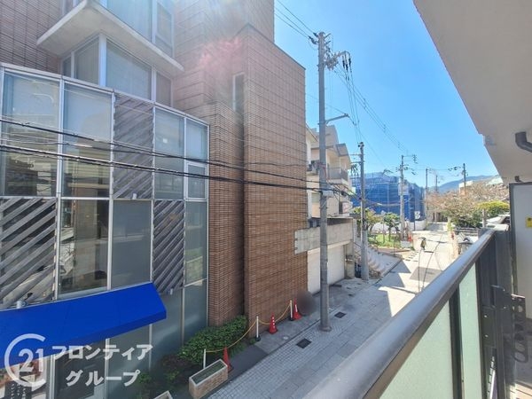 ユニハイム岡本　中古マンション