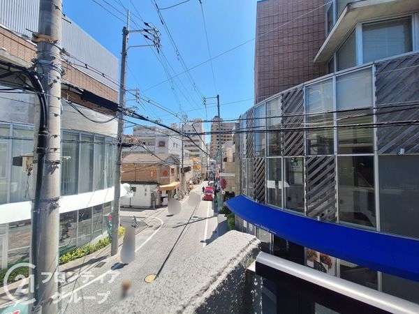 ユニハイム岡本　中古マンション