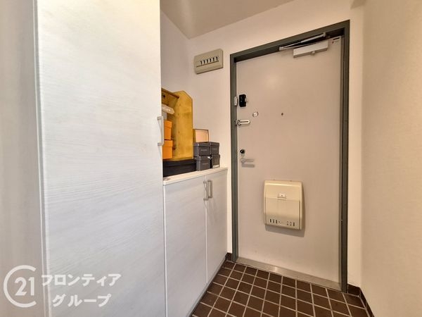 ユニハイム岡本　中古マンション