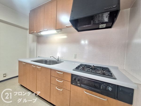 ユニハイム岡本　中古マンション