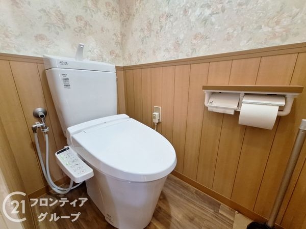 ユニハイム岡本　中古マンション