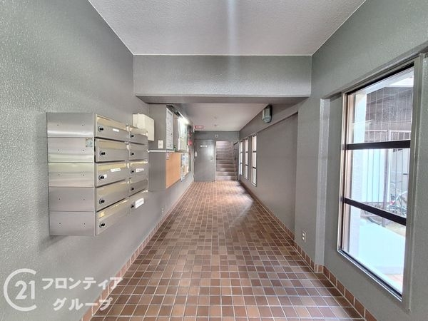 ユニハイム岡本　中古マンション