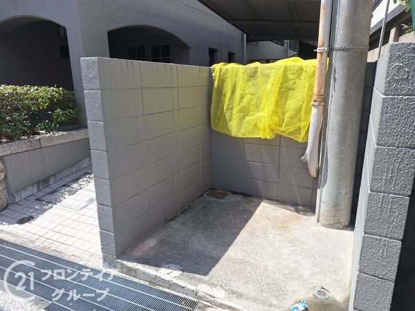 ユニハイム岡本　中古マンション