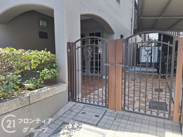 ユニハイム岡本　中古マンション