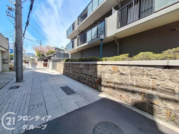 ユニハイム岡本　中古マンション