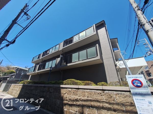 ユニハイム岡本　中古マンション