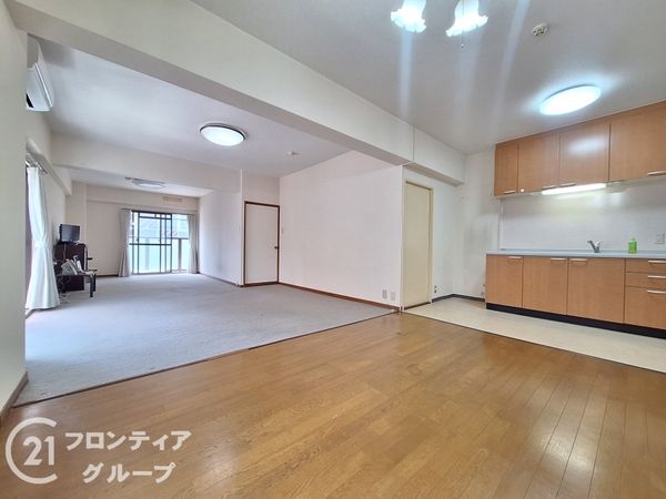 ユニハイム岡本　中古マンション