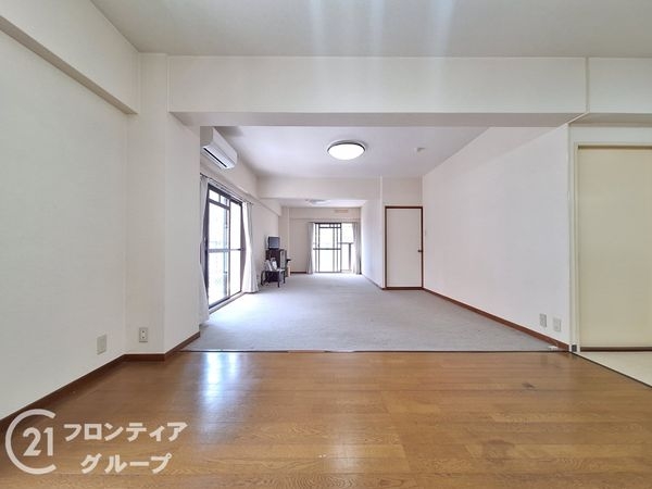 ユニハイム岡本　中古マンション