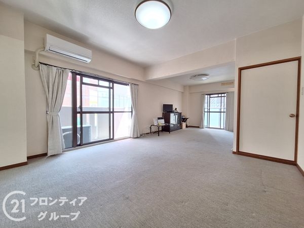 ユニハイム岡本　中古マンション
