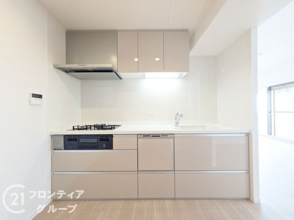 ＲＩＣイーストコート五番街壱四壱号棟　中古マンション