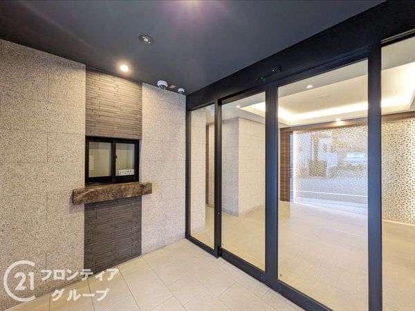 エヌヴィ六甲篠原　中古マンション