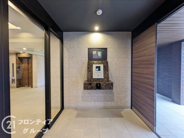 エヌヴィ六甲篠原　中古マンション
