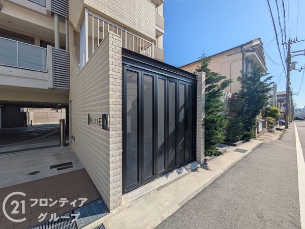 エヌヴィ六甲篠原　中古マンション