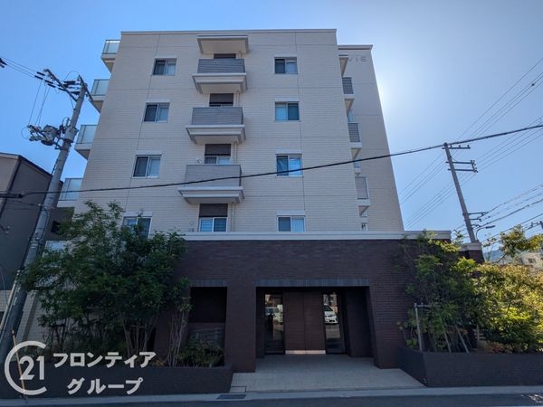 エヌヴィ六甲篠原　中古マンション