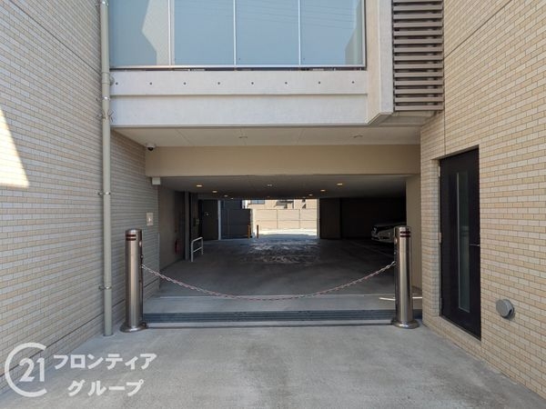 エヌヴィ六甲篠原　中古マンション