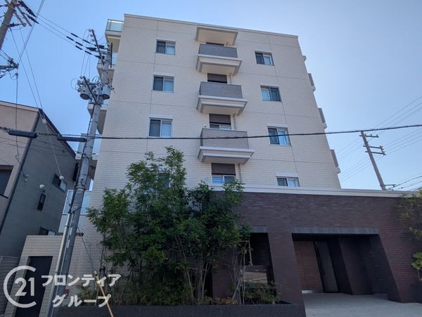 エヌヴィ六甲篠原　中古マンション