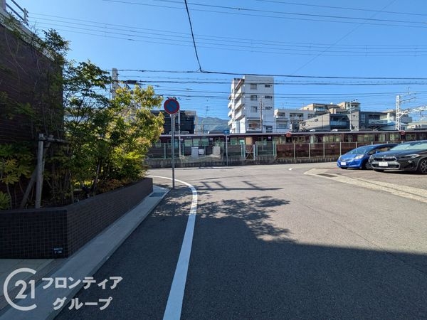 エヌヴィ六甲篠原　中古マンション