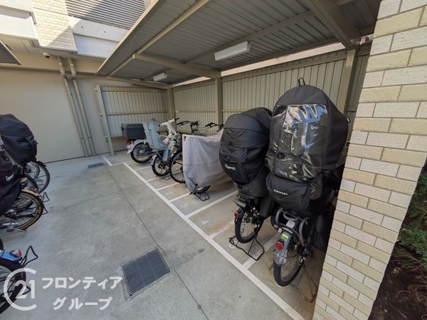 エヌヴィ六甲篠原　中古マンション