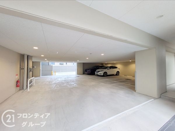 エヌヴィ六甲篠原　中古マンション