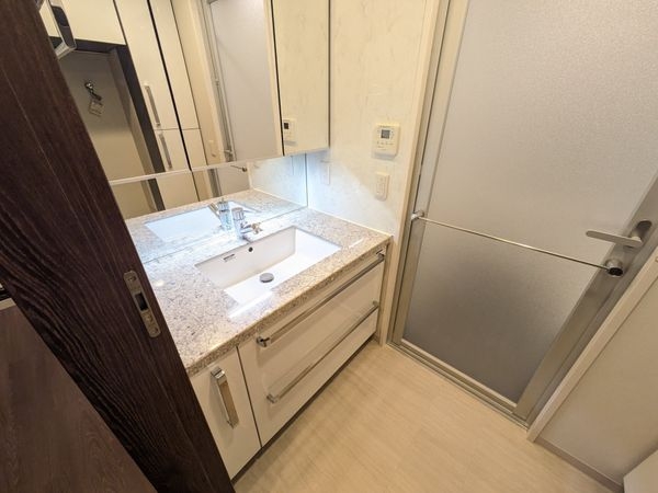 エヌヴィ六甲篠原　中古マンション
