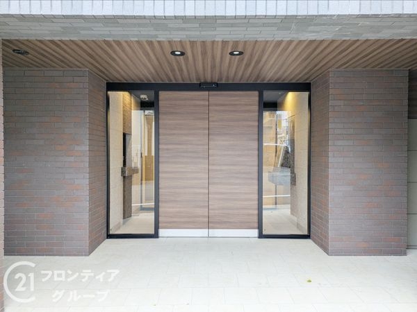 エヌヴィ六甲篠原　中古マンション