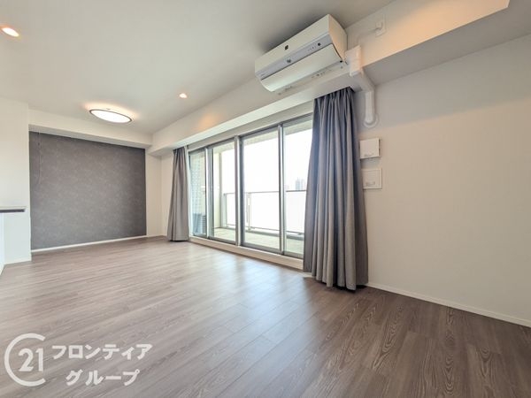 エヌヴィ六甲篠原　中古マンション