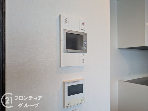 エヌヴィ六甲篠原　中古マンション