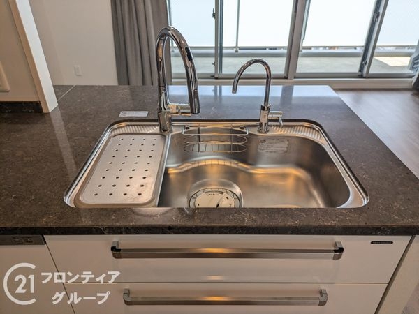 エヌヴィ六甲篠原　中古マンション