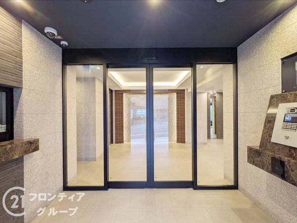 エヌヴィ六甲篠原　中古マンション