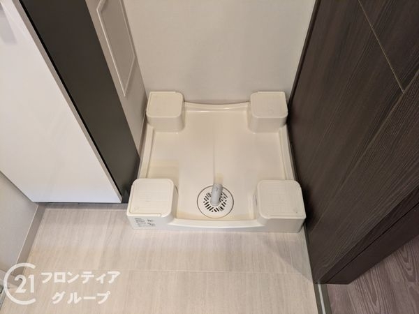 エヌヴィ六甲篠原　中古マンション