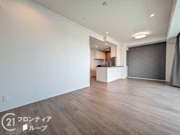 エヌヴィ六甲篠原　中古マンション