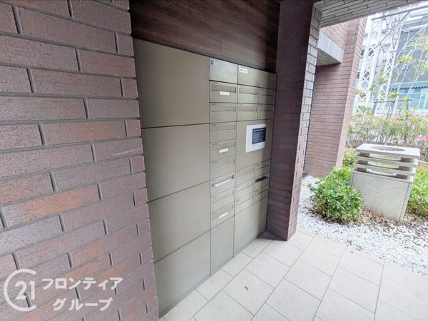 エヌヴィ六甲篠原　中古マンション