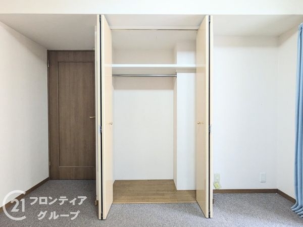 ワコーレ新神戸カデンツァ　中古マンション